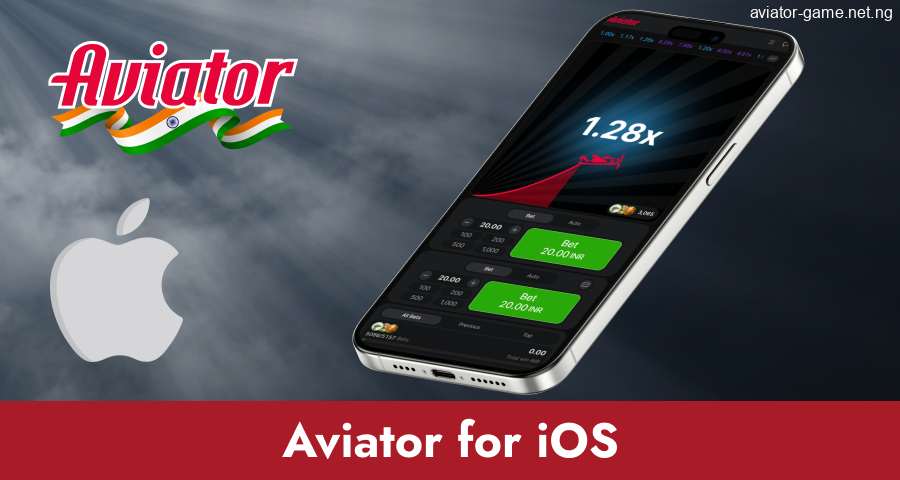 Aviator IN App Review for iOS