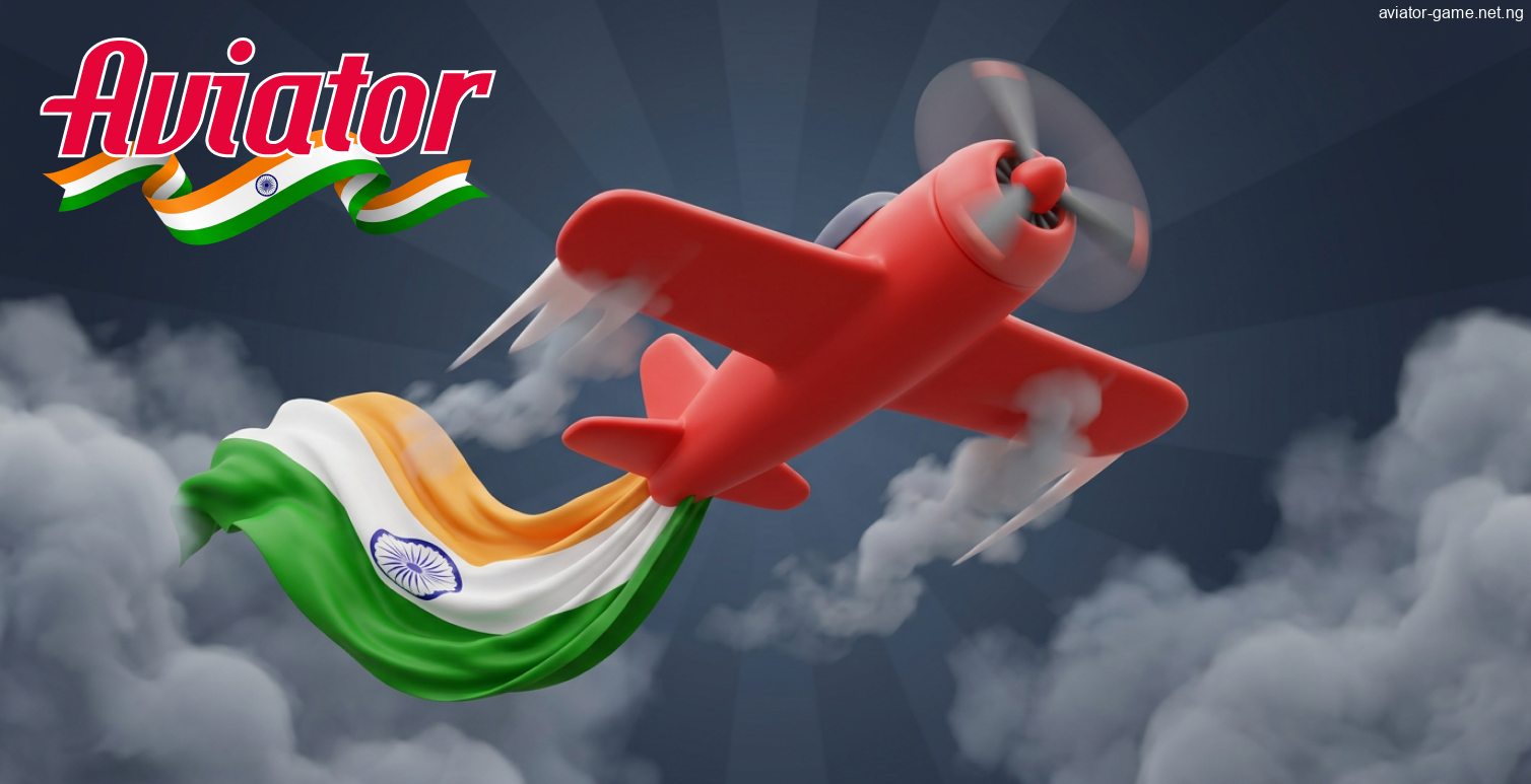 Try the Aviator India demo