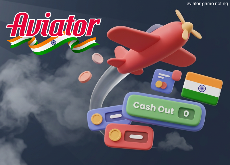 Play Aviator for Indians